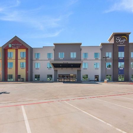 Mainstay Suites East Camden Esterno foto