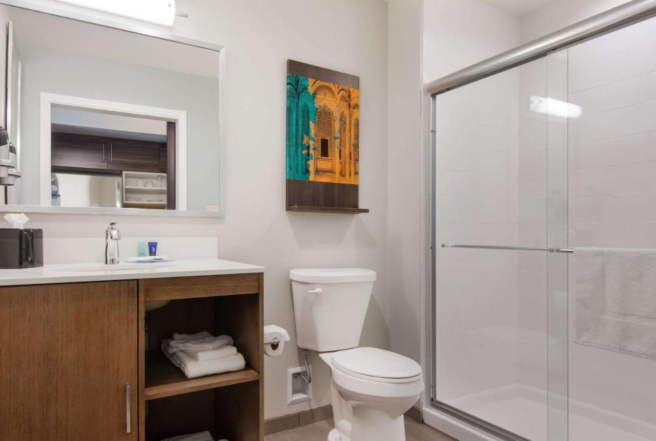 Mainstay Suites East Camden Esterno foto