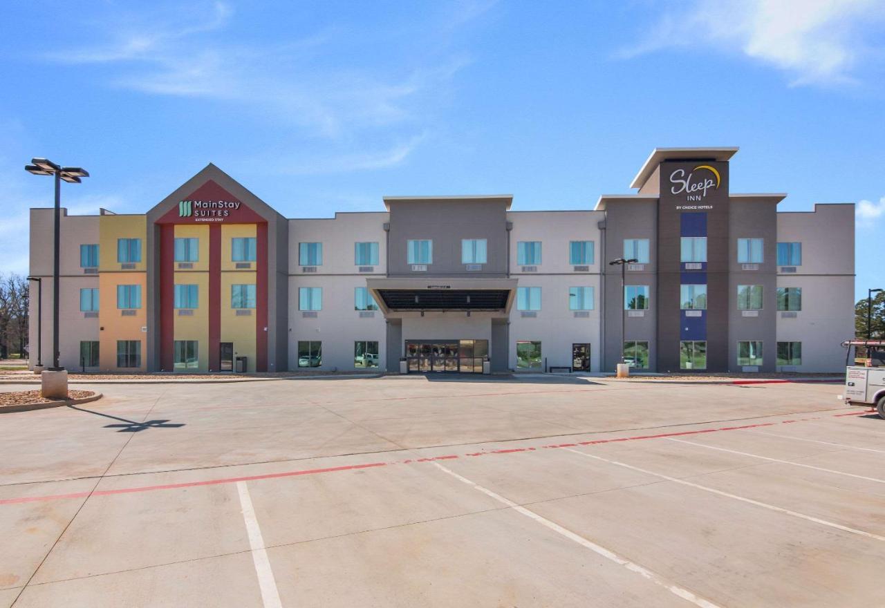 Mainstay Suites East Camden Esterno foto