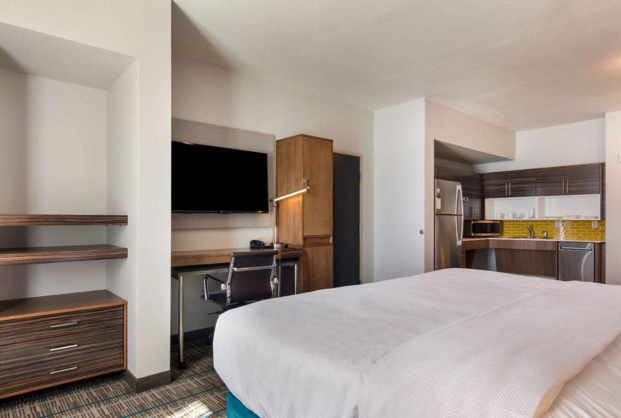 Mainstay Suites East Camden Esterno foto