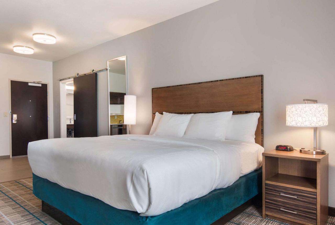 Mainstay Suites East Camden Esterno foto