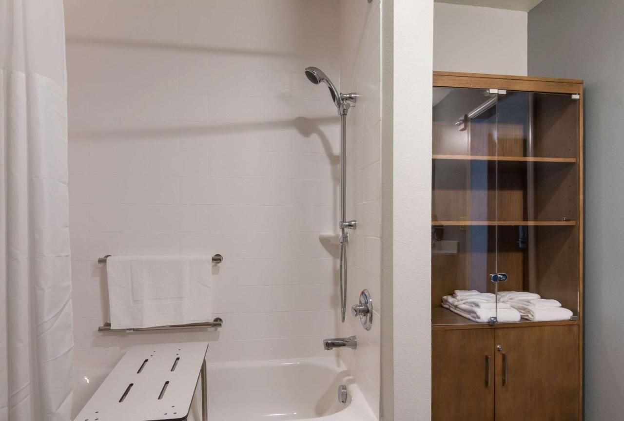 Mainstay Suites East Camden Esterno foto