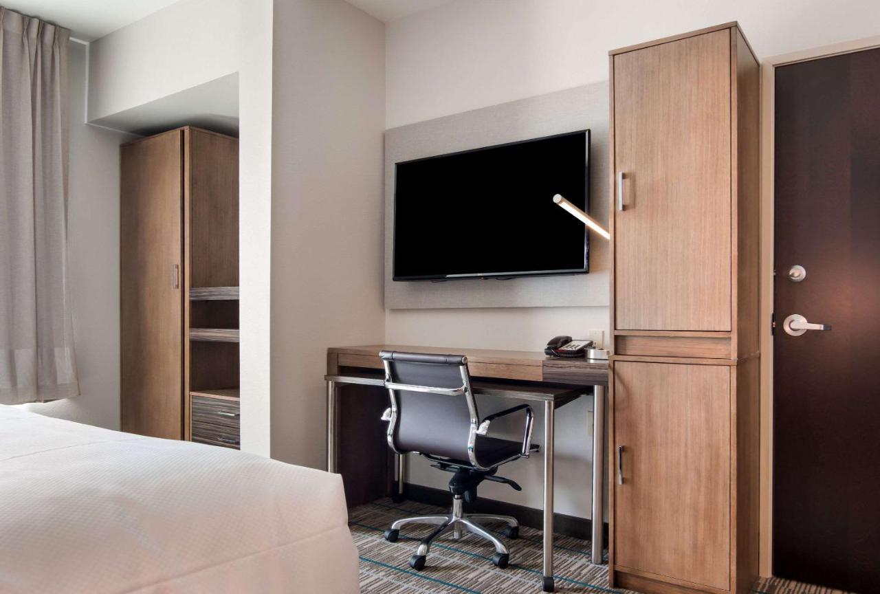 Mainstay Suites East Camden Esterno foto