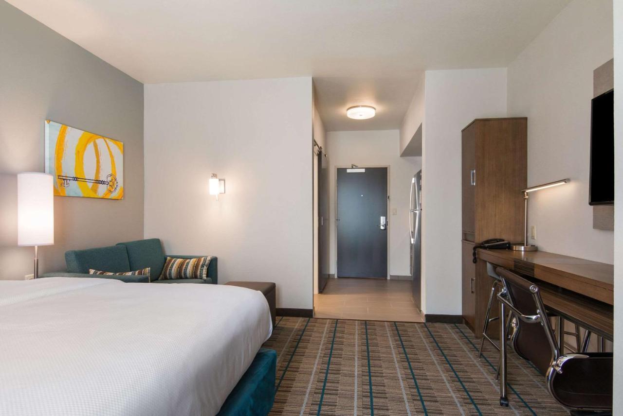 Mainstay Suites East Camden Esterno foto