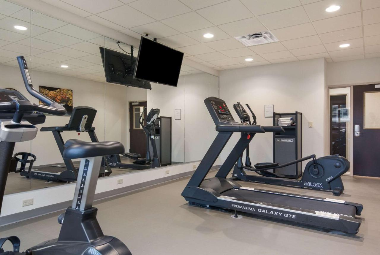 Mainstay Suites East Camden Esterno foto
