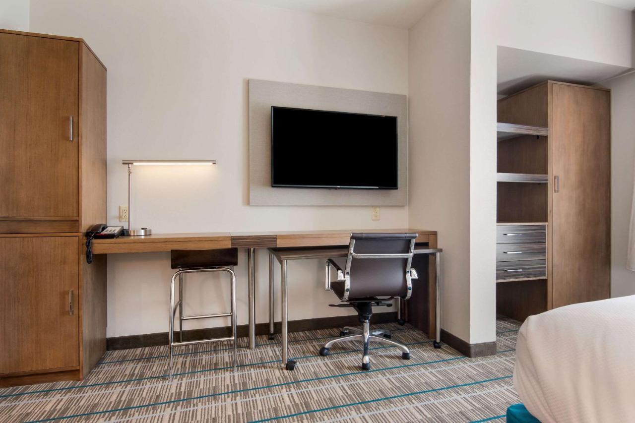 Mainstay Suites East Camden Esterno foto
