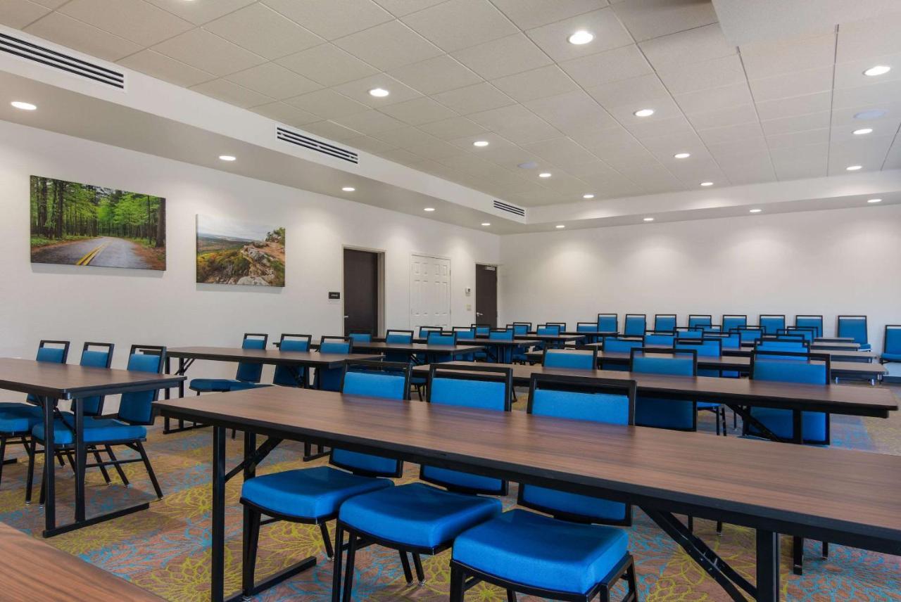 Mainstay Suites East Camden Esterno foto