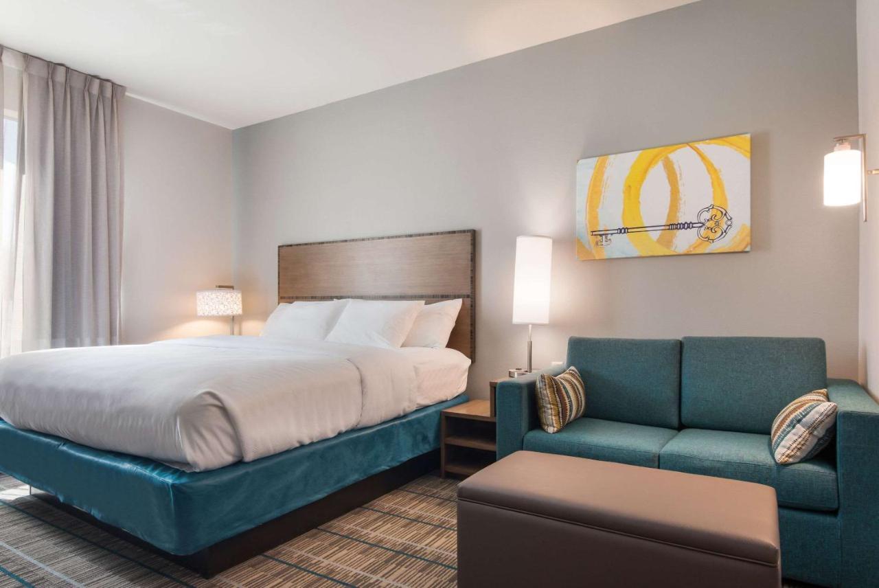 Mainstay Suites East Camden Esterno foto