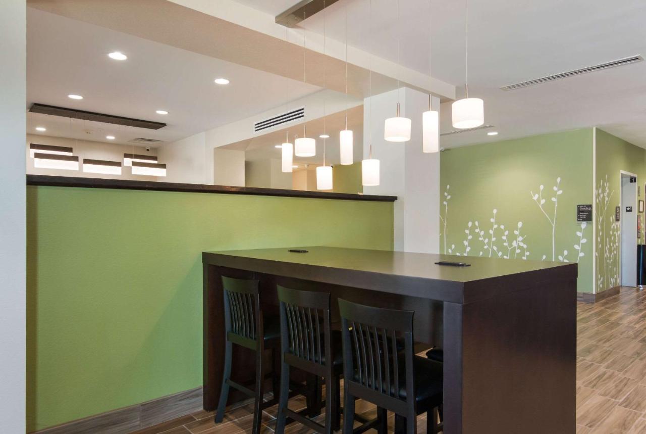 Mainstay Suites East Camden Esterno foto