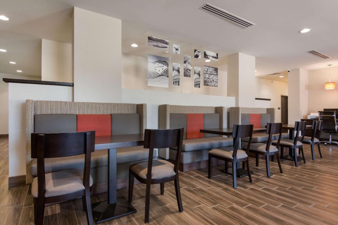 Mainstay Suites East Camden Esterno foto