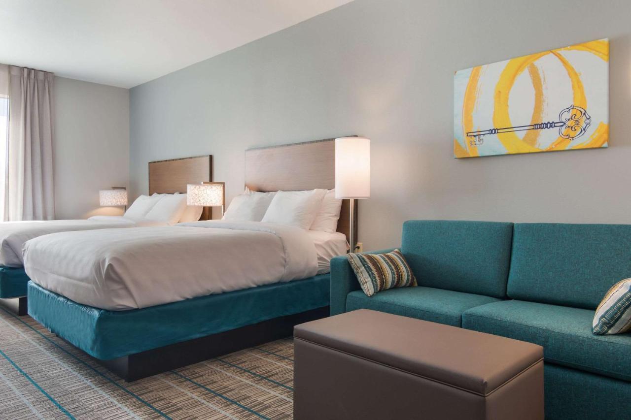 Mainstay Suites East Camden Esterno foto